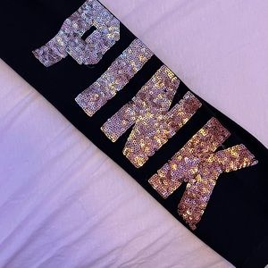 Girls PINK SweatPants